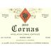 Auguste Clape Cornas 2010 Front Label