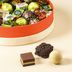 Feuillatte & Venchi Chocolates Gift Set Gift Product Image