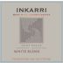 Inkarri by Proviva Estate White Blend 2019 Front Label