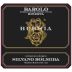 Silvano Bolmida Bussia Barolo Riserva 2013 Front Label