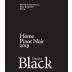 Black Estate Home Pinot Noir 2018 Front Label