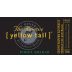Yellow Tail The Reserve Pinot Grigio 2011 Front Label
