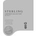 Sterling Vintner's Collection Merlot 2019 Front Label