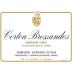 Domaine Antonin Guyon Corton Bressandes Grand Cru 2023 Front Label