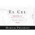 Merum Priorati El Cel 2020 Front Label