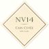 Cain Cuvee NV 14 Front Label
