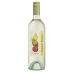 Three Pears Pinot Grigio 2020 Front Bottle Shot