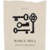 Noble Hill Estate Reserve White 2021 Front Label