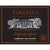 Vina Tarapaca Gran Reserva Etiqueta Negra Cabernet Sauvignon 2017 Front Label