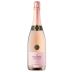 Vins el Cep Gelida Brut Reserva Pinot Noir Rose 2017 Front Bottle Shot