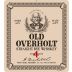 Old Overholt Straight Rye Whiskey Front Label