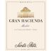 Santa Rita Gran Hacienda Reserva Merlot 2014 Front Label