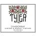 Tyler Winery Sanford and Benedict Chardonnay 2021 Front Label