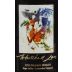 Whitehall Lane Merlot Leonardini Vineyard Reserve 1995 Front Label