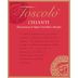 Toscolo Chianti 2022 Front Label