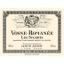 Louis Jadot Vosne-Romanee Les Suchots Premier Cru 2017 Front Label
