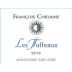 Francois Chidaine Montlouis Les Tuffeaux 2018 Front Label