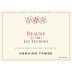 Domaine Tawse Beaune Les Teurons Premier Cru 2017 Front Label