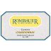 Rombauer Chardonnay (3 Liter Bottle) 2017 Front Label