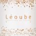 Chateau Leoube Sparkling Rose de Leoube Front Label
