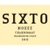 Sixto Moxee Chardonnay 2019 Front Label