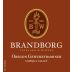 Brandborg Cellars Gewurztraminer 2011 Front Label