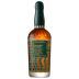 Copper Cane Gryphon & Grain California Straight Rye Whiskey Front Bottle Shot