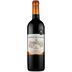Chateau Du Caillau Cahors 2018 Front Bottle Shot