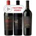 Legendary Steakhouse Tasting Trio Gift Product Image