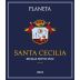Planeta Santa Cecilia 2021 Front Label