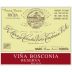 R. Lopez de Heredia Vina Bosconia Reserva 2007 Front Label