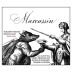 Marcassin Marcassin Vineyard Pinot Noir 2014 Front Label
