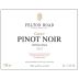 Felton Road Calvert Pinot Noir 2021 Front Label