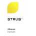 Strub Rheinhessen Silvaner Feinherb 2017 Front Label