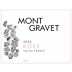 Mont Gravet Rose 2022 Front Label