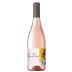 Faustino Art Collection Rose 2023 Front Bottle Shot