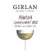 Girlan Marna Chardonnay 2022 Front Label