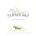 Haras de Pirque Albaclara Sauvignon Blanc 2019 Front Label