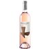 Peyrassol La Croix de Peyrassol Rose 2019 Front Bottle Shot