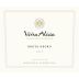 Vina Alicia Brote Negro Malbec 2012 Front Label