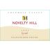 Novelty Hill Stillwater Creek Vineyard Syrah 2005 Front Label