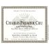 Daniel Dampt Chablis Les Vaillons Premier Cru 2019 Front Label