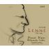 Lenne Estate Kill Hill Pinot Noir 2015 Front Label