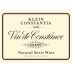Klein Constantia Vin de Constance (500ML) 2016 Front Label