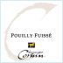 Dominique Cornin Pouilly-Fuisse 2019 Front Label
