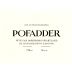 Sadie Family Pofadder Cinsault 2022 Front Label