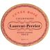 Laurent-Perrier Cuvee Rose (Limited Edition Tiger Cage) Front Label