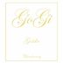 GoGi Wines Goldie Chardonnay 2012 Front Label