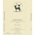 Cascina delle Rose Barbaresco Tre Stelle 2020 Front Label