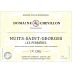 Domaine Robert Chevillon Nuits-Saint-Georges Les Perrieres Premier Cru 2021 Front Label